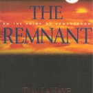 The Remnant - On The Brink Of Armageddon - Left Behind #10 - Now #13