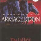 Armageddon - The Cosmic Battle Of The Ages - Left Behind #11 - Now #14