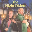 Spy For The Night Riders - Martin Luther