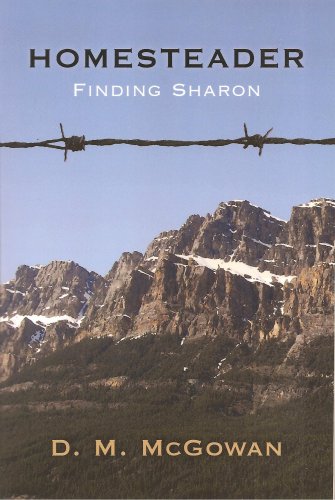 Homesteader - Finding Sharon