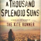 A Thousand Splendid Suns