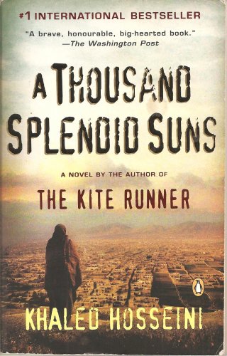 A Thousand Splendid Suns