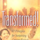 Transformed! -- People - Cities - Nations