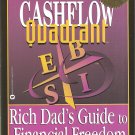 Rich Dad's Cashflow Quadrant - (ND Copy)