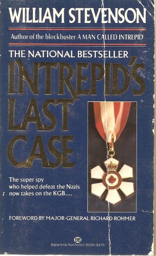 Intrepid's Last Case