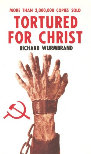 Tortured For Christ