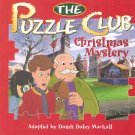 The Puzzle Club Christmas Mystery