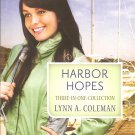 Harbor Hopes - 3-In-1 - Romancing America - Maine