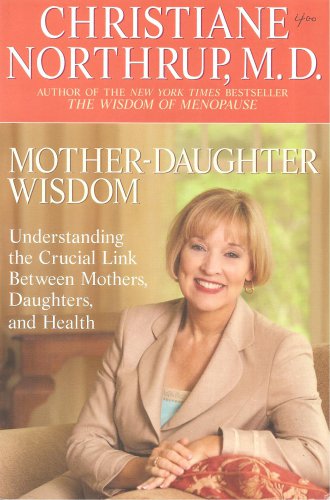 Mother-Daughter Wisdom