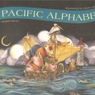 A Pacific Alphabet (A Copy)
