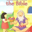 Lessons From The Bible - Coloring & Activity Book