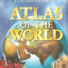 The Kingfisher Young People's Atlas Of The World