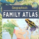 Geographica's Family Atlas