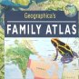 Geographica's Family Atlas