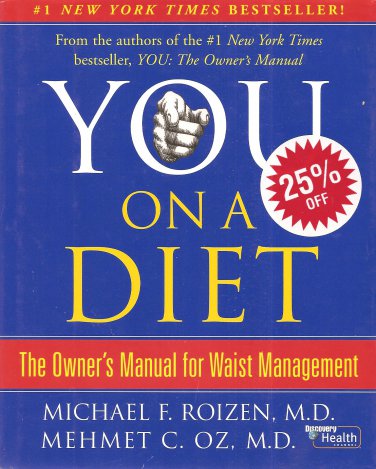 You On A Diet
