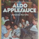 Aldo Applesauce