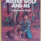 Mister Wolf And Me