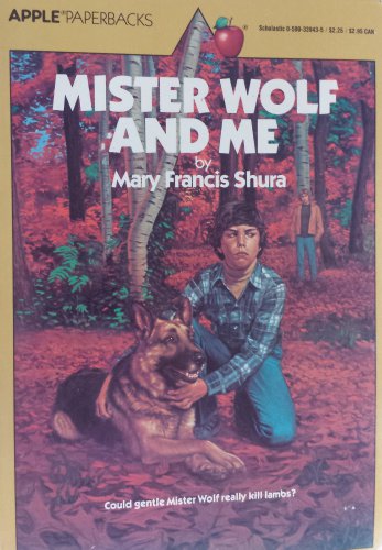 Mister Wolf And Me