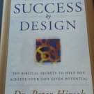 Success By Design