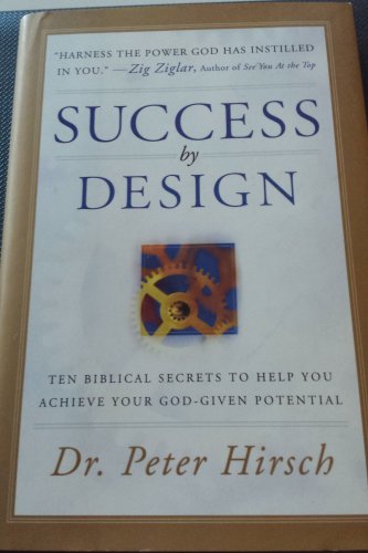 Success By Design