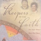 Keepers Of The Faith