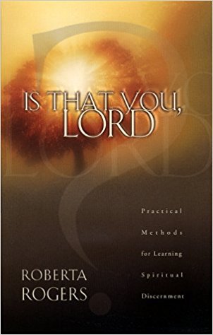 Is That You, Lord?