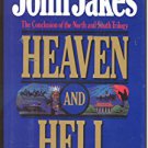 Heaven And Hell - HC