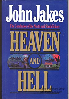 Heaven And Hell - HC
