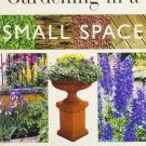 Gardening In A Small Space