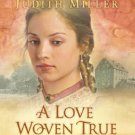 A Love Woven True