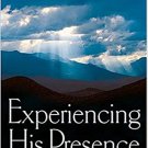 Experiencing His Presence