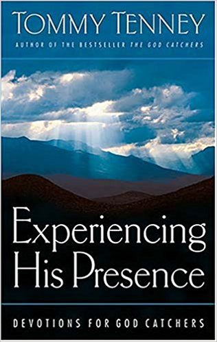Experiencing His Presence