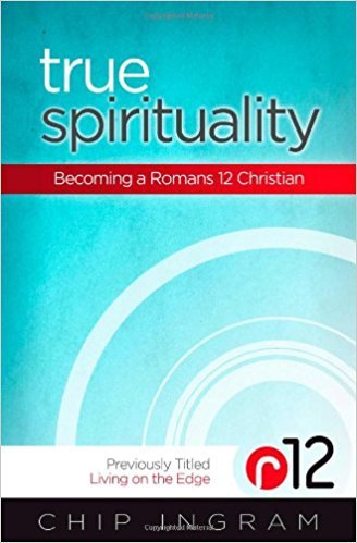True Spirituality