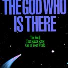 The God Who Is There