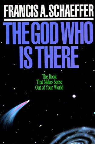 The God Who Is There