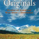Alberta Originals