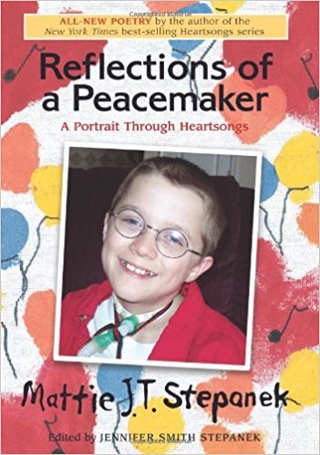 Reflections Of A Peacemaker