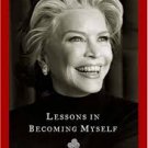 Lessons In Becoming Myself