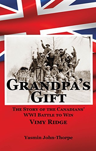 Grandpa's Gift