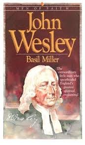 John Wesley