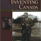 Inventing Canada
