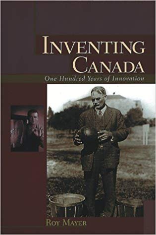 Inventing Canada