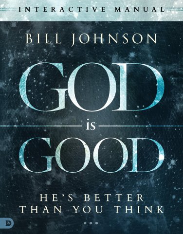 God Is Good - Interactive manual