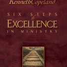 Six Steps To Excellence - 6 CD Set