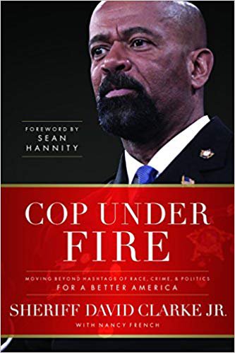 Cop Under Fire