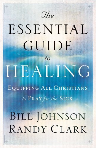 The Essential Guide To Healing