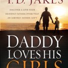 Daddy Loves His Girls