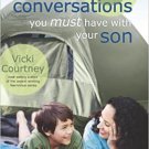 5 Conversations You Must Have With Your Son