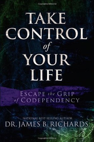 Take Control Of Your Life
