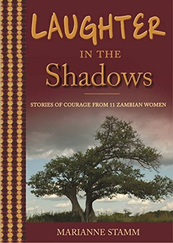 Laughter In The Shadows